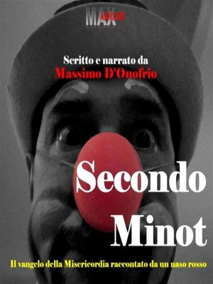 cover image of Secondo Minot